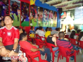 Foto 29 de la pasion del barza 28 y 29 de diciembr en LA PASION DEL BARZA Cartagena, Cartagena