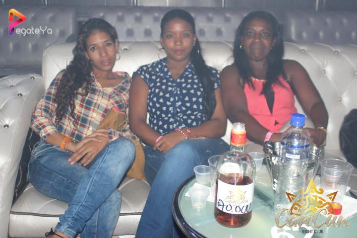 Foto 13 de Cancun Night Club - 1er FDS Febrero 2016 en Cancun Night Club