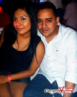 Foto 31 de Praga Sur / Octubre 13 del 2012 en Praga Club Cali, Cali