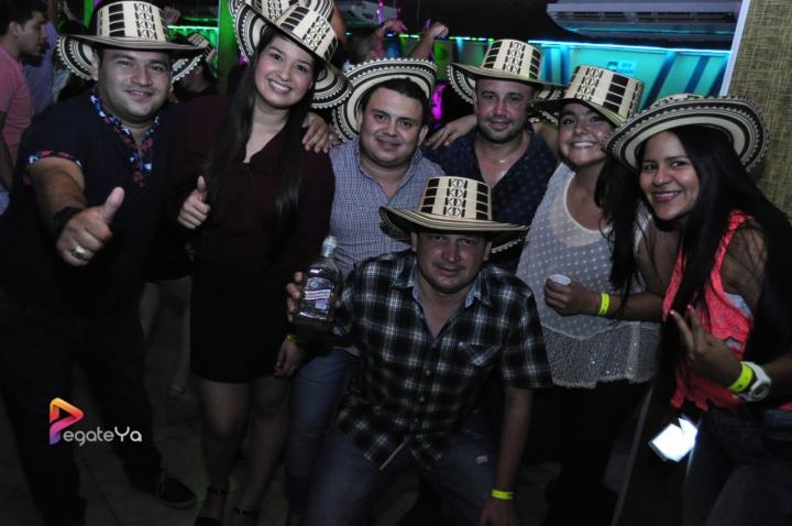 Foto 20 de Marianamen sábado 02 de mayo 2015 en Discoteca Maria Namen Bucaramanga, Bucaramanga