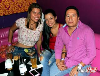 Foto 30 de Junio 29 del 2013 en Kabaret - Granada, Cali