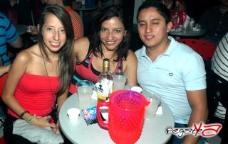 Foto 41 de Septiembre 22 del 2012 en Am / PM Bar - Cali, Cali