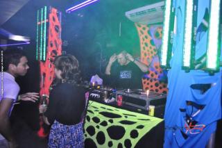 Foto 78 de Linda kozniak en La Sala Club, Bucaramanga