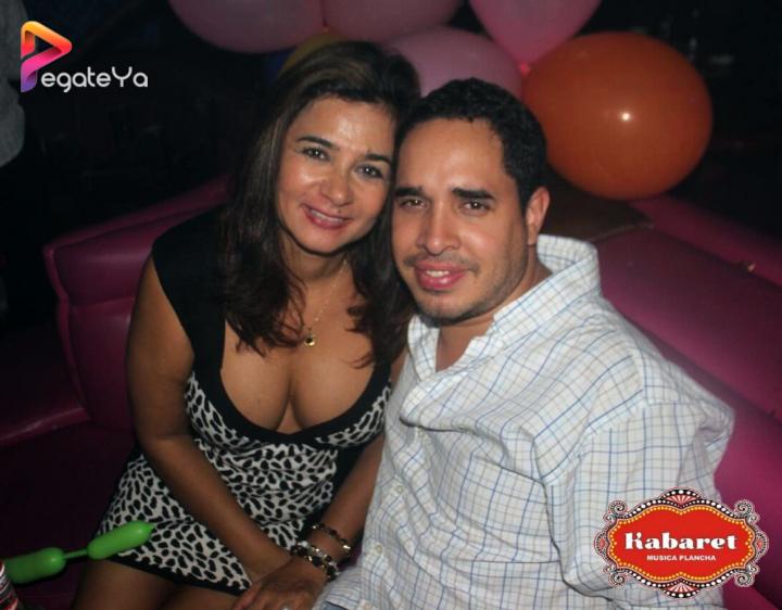 Foto 39 de KABARET - 3ER Fds Octubre 2015 en Kabaret - Granada, Cali