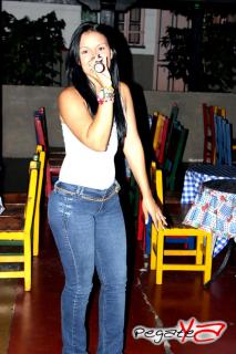 Foto 2 de Junio 06 del 2013 en Tienda Vieja Karaoke