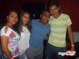 Foto 39 de Marzo 09 del 2011 en Babel / Barra Libre Cali, Cali