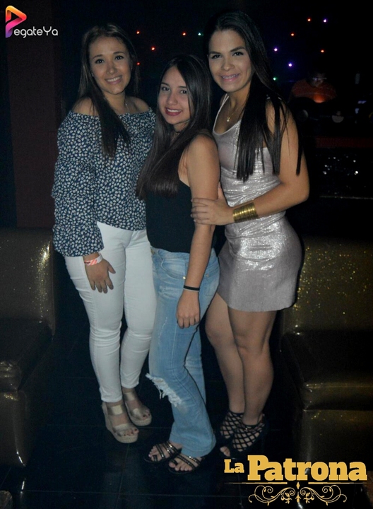 Foto 16 de La Patrona - 3er Fds Agosto 2017 en La Patrona, Cali