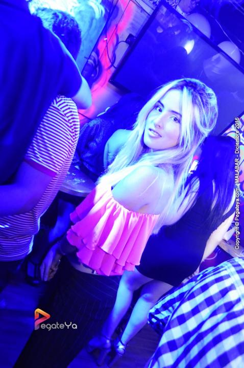 Foto 2 de Malabar - 9 y 10 de diciembre 2016 en Discoteca Malabar Bucaramanga, Bucaramanga