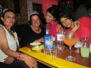 Foto 5 de Fonda Tutaina 14 de abril de 2014 en FONDA TUTAINA Medellin, Medellín