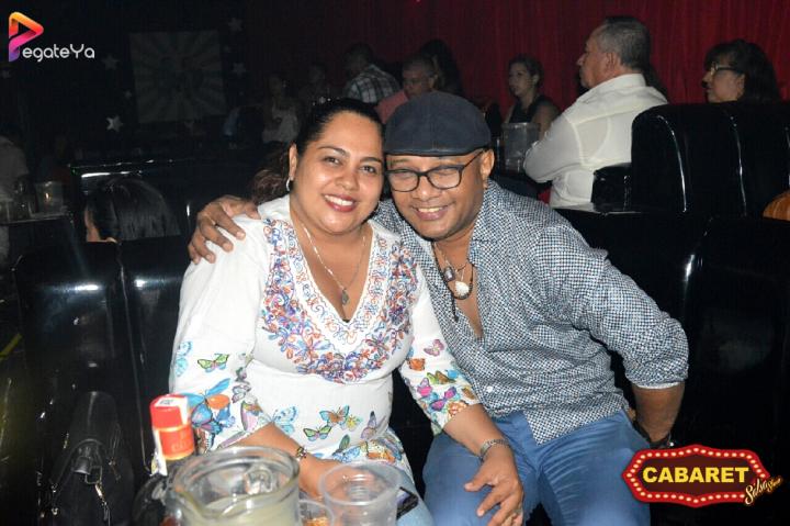 Foto 29 de Cabaret Salsa Show - 1er FDS Abril en Cabaret Salsa Show, Cali