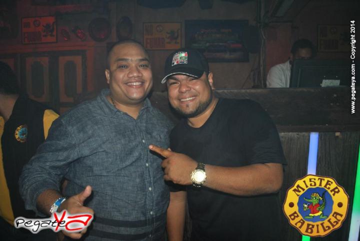 Foto 49 de MISTER BABILLA 17 Y 18 de OCT 2014 en Discoteca MISTER BABILLA cartagena, Cartagena