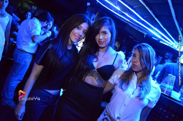 Foto 21 de PISO V - sabado 28 de mayo de 2016 en Bar Piso V Bucaramanga, Bucaramanga