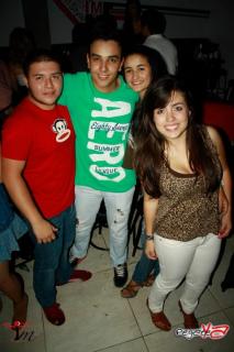 Foto 10 de Noviembre 26 en I´m Fun Discoteca Manizales, Manizales