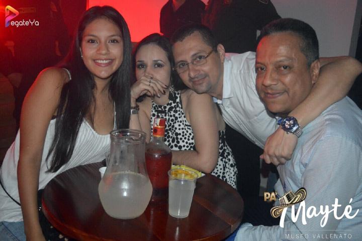 Foto 14 de Pa´Mayté - 1er Fds Abril 2017 en Pa´Mayte Museo Vallenato