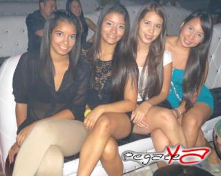 Foto 14 de Septiembre 07 del 2013 en Living Night Club, Cali