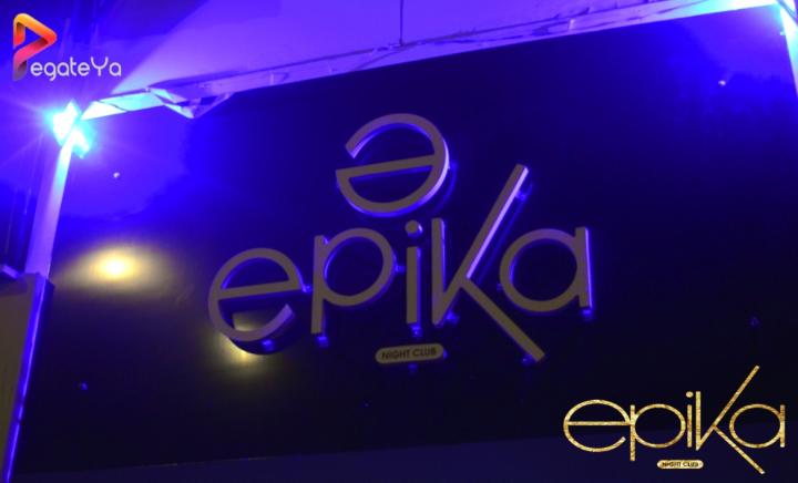 Foto 68 de EPIKA - 3ER / 4to FDS MAYO 2016 en Epika Night Club, Cali
