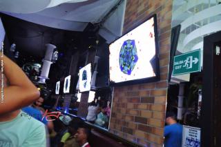 Foto 27 de Discoteca Malabar 17 enero 2014 en Discoteca Malabar Bucaramanga, Bucaramanga