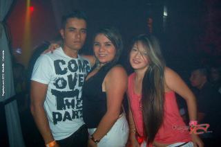 Foto 13 de Fotos Discoteca The End 21 sep 2012 en THE END Discoteca Medellin, Medellín