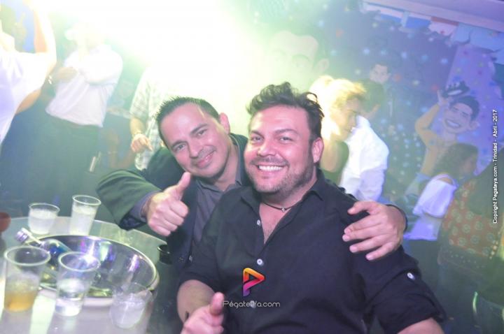 Foto 35 de Trinidad - Sabado 8 de abril de 2017 en Trinidad Discoteca Bucaramanga, Bucaramanga