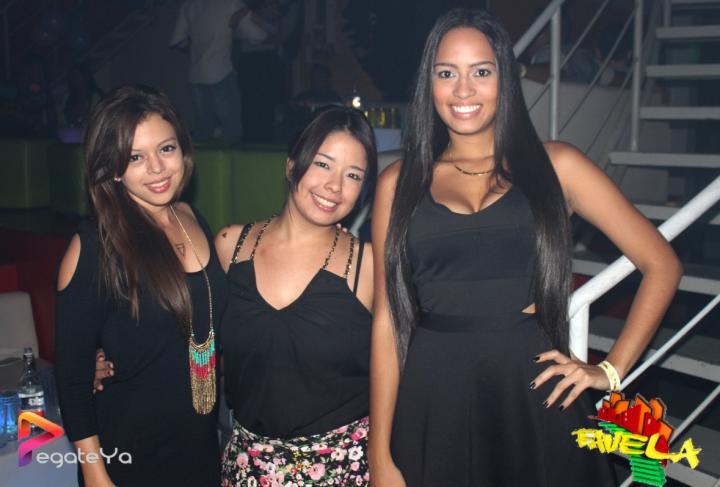 Foto 19 de Favela - Enero 17 y 24 del 2015 en Favela Club Menga, Cali
