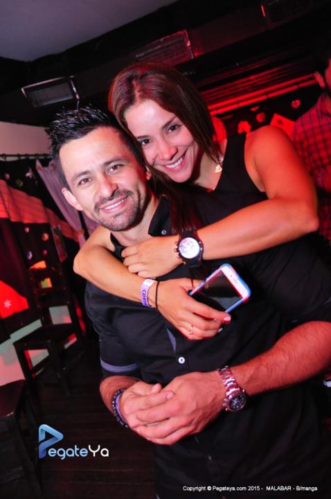 Foto 10 de Malabar - Sabado 9 de mayo 2015 en Discoteca Malabar Bucaramanga, Bucaramanga