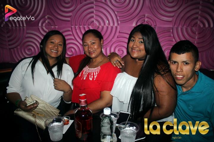 Foto 19 de La Clave Night Club - 5to Fds Julio 2016 en La Clave Night Club, Cali