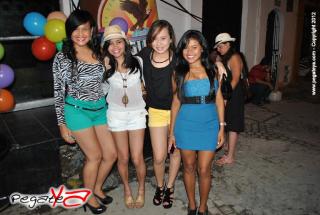 Foto 7 de taboo 3,4,10,11 de agosto en Discoteca Taboo Cartagena, Cartagena