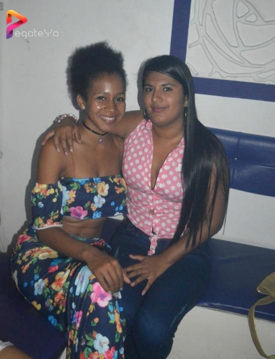 Foto 15 de Ahma - 3er / 4to FDS Abril 2016 en Ahma Cali, Cali