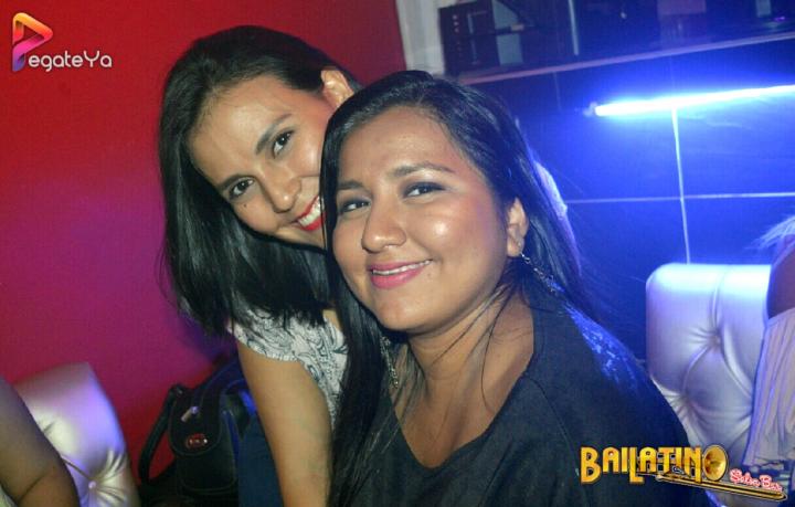 Foto 57 de Bailatino - 3er Fds Abril 2017 en Bailatino - Bar, Cali