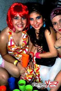 Foto 68 de Noviembre 3 del 2012 en Babel / Barra Libre Cali, Cali