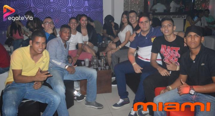 Foto 95 de Miami - 3er/4to Fds Mayo 2016 en Miami Bar Cali, Cali
