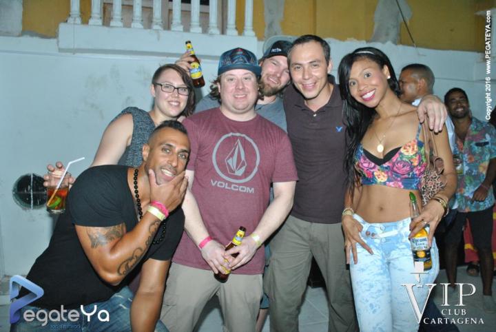 Foto 16 de V.i.p 5 y 6 de Marzo de 2016 en V.i.p, Cartagena