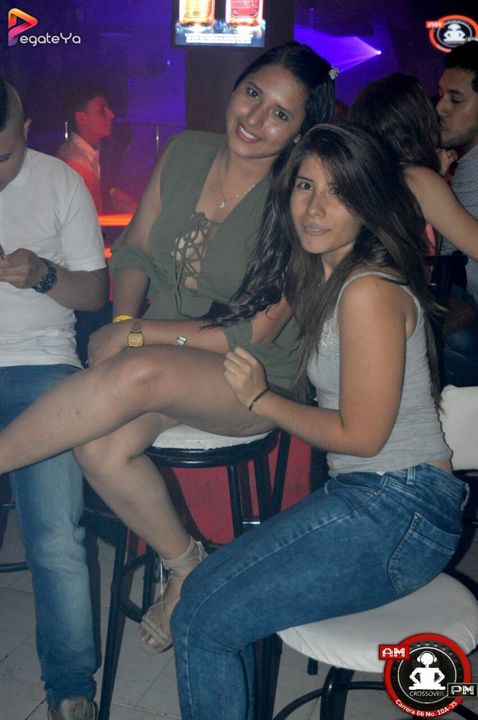 Foto 8 de Ampm - 1er / 2do Fds Sept. 2017 en Am / PM Bar - Cali, Cali