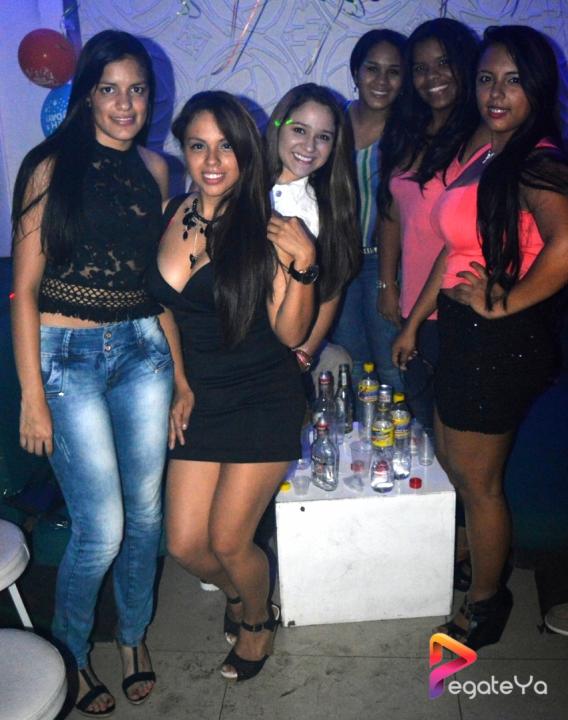 Foto 6 de Ahma Bar - 2do FDS Mayo 2015 en Ahma Cali, Cali
