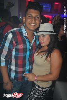 Foto 24 de Taboo 26 de Abril de 2014 en Discoteca Taboo Cartagena, Cartagena