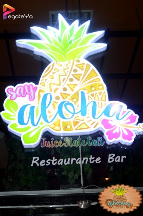 Foto 24 de Aloha Say State - 1er / 2FDS Agosto 2016 en Aloha Say State
