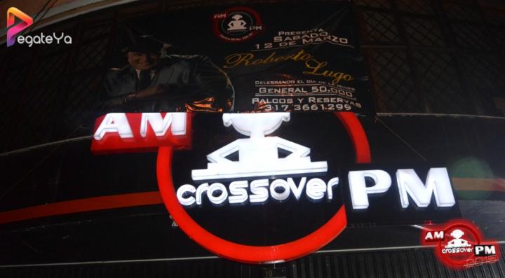 Foto 15 de Ahma Bar - 1er FDS Marzo 2016 en Am / PM Bar - Cali, Cali