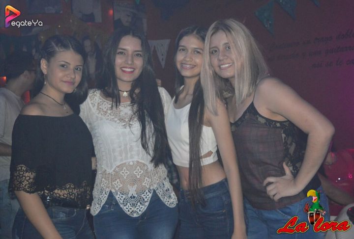 Foto 5 de La Lora - 1er / 2do Fds Sept. 2017 en La Lora Bar, Cali