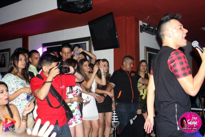 Foto 46 de Fresa Salvaje - 2do FDS Mayo 2015 en Fresa Salvaje, Cali