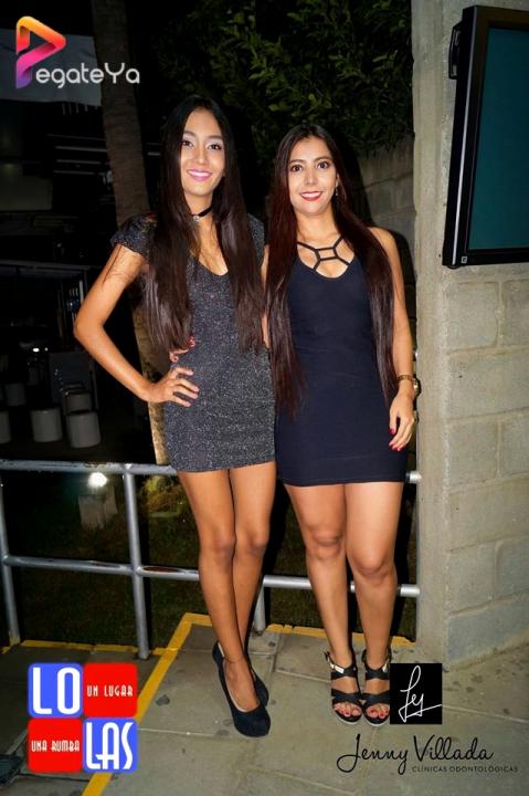 Foto 55 de Lolas Club - 3er / 4to Fds Abril 2016 en Lolas Club Menga Cali, Cali
