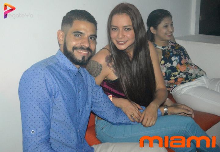 Foto 54 de Miami Bar - 3er Fds Marzo 2017 en Miami Bar Cali, Cali