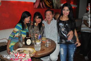 Foto 2 de tu candela 5 y 6 de octubre de 2012 en TU CANDELA cartagena, Cartagena