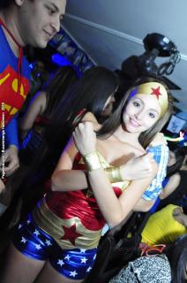Foto 67 de Halloween 2013 Discoteca Malabar en Discoteca Malabar Bucaramanga, Bucaramanga