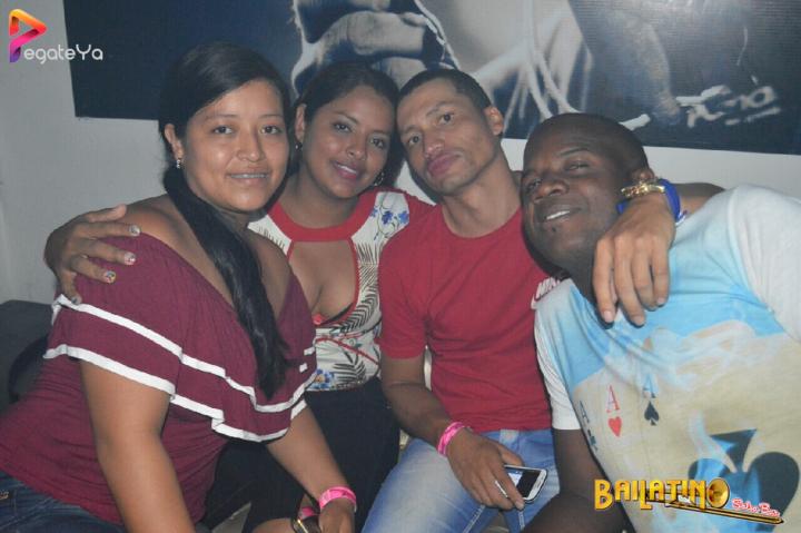 Foto 41 de Bailatino - 4to Fds Abril 2017 en Bailatino - Bar, Cali