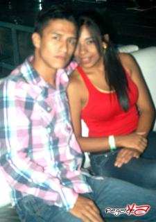Foto 16 de Marzo 15 del 2013 en Praga Club Cali, Cali