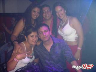 Foto 9 de Praga ((((( Sur ))))) Junio 02 en Praga Club Cali, Cali