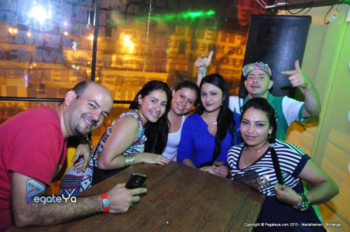 Foto 15 de Maria Namen - 16 de mayo de 2015 en Discoteca Maria Namen Bucaramanga, Bucaramanga