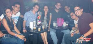 Foto 48 de Halloween en Am / PM Bar - Cali, Cali