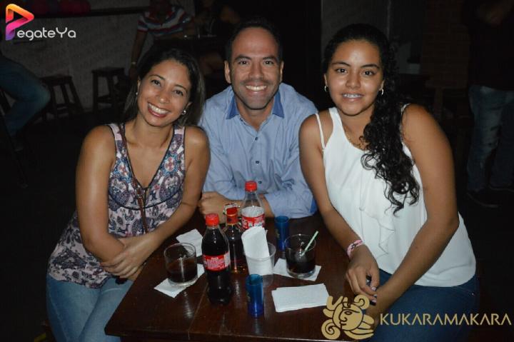 Foto 9 de Kukaramakara - 1er Fds Agosto 2016 en Kukaramakara Discoteca Cali, Cali