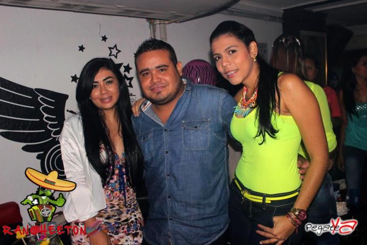 Foto 6 de Rancheeton - 3er FDS Febrero 2015 en Rancheton Cali, Cali